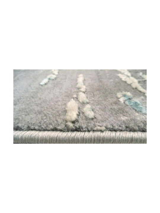 Tzikas Carpets 23007-953 Rug Rectangular Vintage