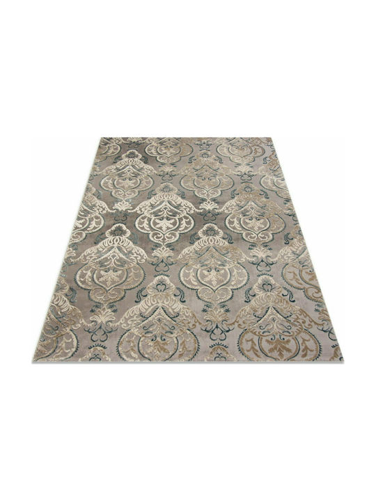 Tzikas Carpets 19284-953 Rug Rectangular Elite