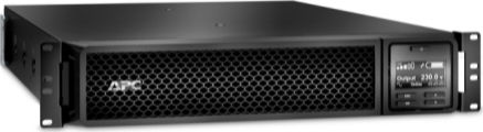 APC Smart-UPS SRT 1000VA RM 230V On-Line 1000W με 6 IEC Πρίζες