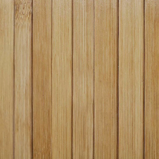 vidaXL Decorative Room Divider made of Bamboo with 1 Panel 250x165cm