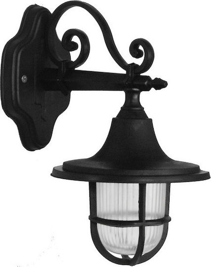 Heronia LP-700AK Lampion 26x19cm Heronia LP-700AK Lampion 26x19cm