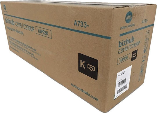 Konica Minolta IUP-23K Original Drum Laser Printer Black 23000 Pages (A73303H)