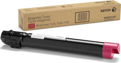 Xerox 006R01515 Toner Laser Εκτυπωτή Ματζέντα 15000 Σελίδων