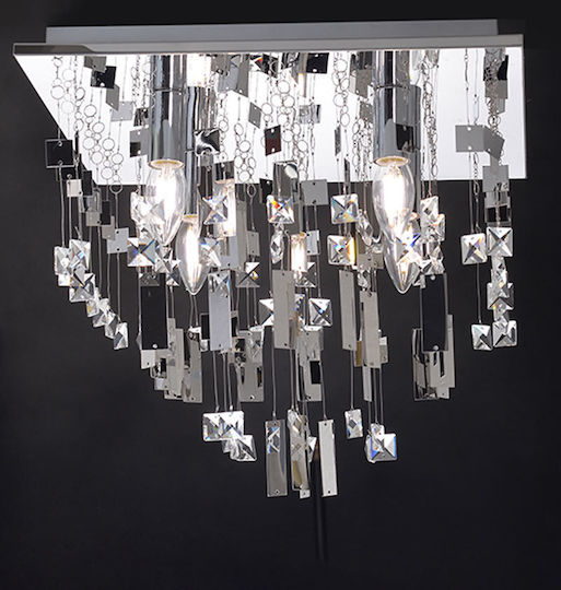 Aca Ceiling Light 40cm Aca Ceiling Light 40cm