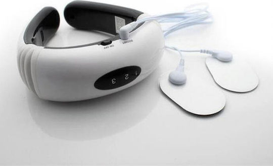 GlobalExpress Massage Device for the Neck