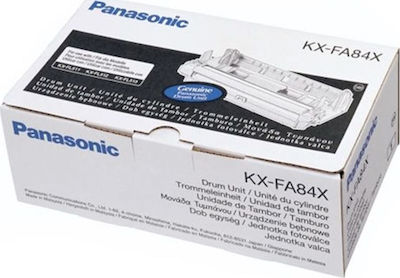 Panasonic KX-FA84X Magazin online Kit tambur imprimantă laser Negru 10000 Pagini printate