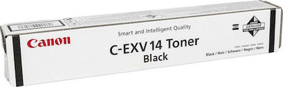 Canon C-EXV14 Toner Laser Printer Black 8300 Pages (0384B006)