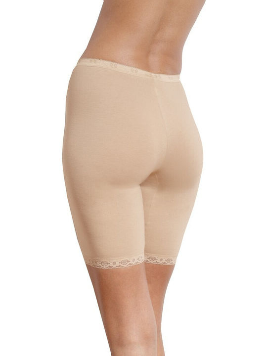 Sloggi Basic Long Boxer Σύσφιξης Sloggi Basic Long Boxer Σύσφιξης