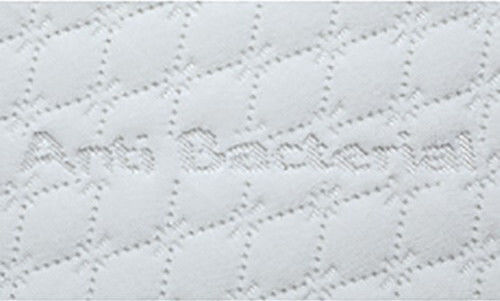 Greco Strom Στρώμα Λίκνου Θαλής με Latex 50cmx90cmx4cm