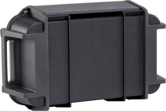 Peli Βαλίτσα Φωτογραφικής Μηχανής Ruck R60 σε Μαύρο Χρώμα