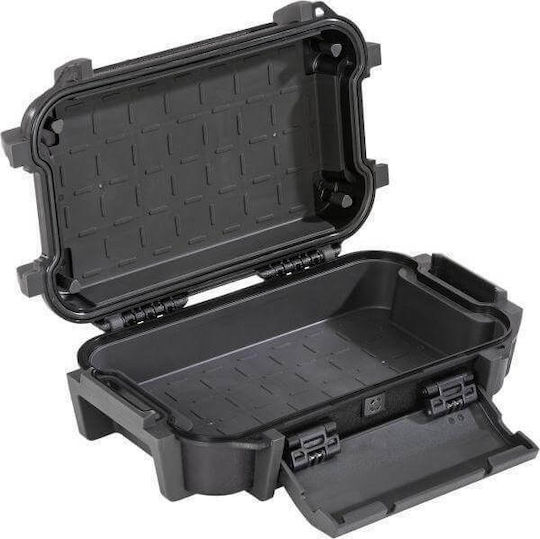Peli Ruck R40 Βαλίτσα Φωτογραφικής Μηχανής Μαύρη