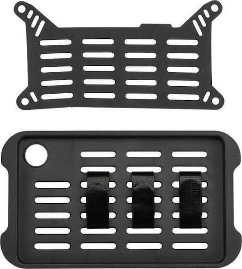 Peli Ruck R40 Βαλίτσα Φωτογραφικής Μηχανής Μαύρη
