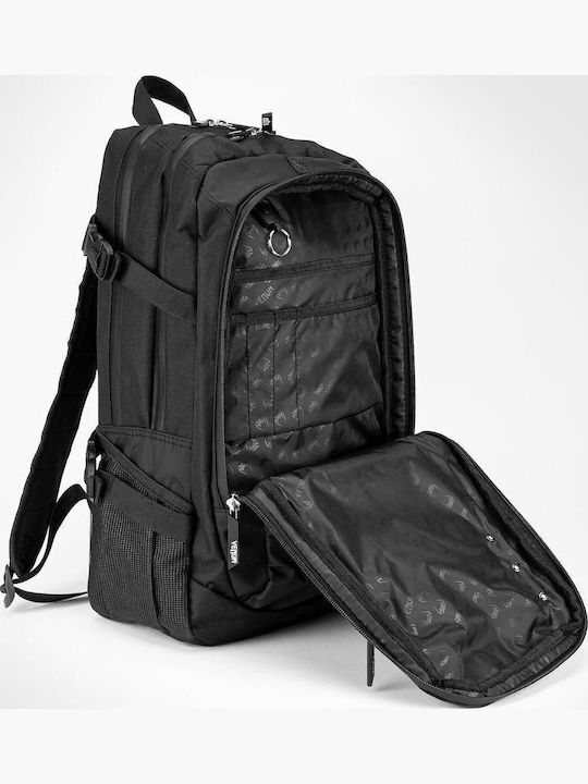 Venum Challenger Pro Evo 22.5lt Negru