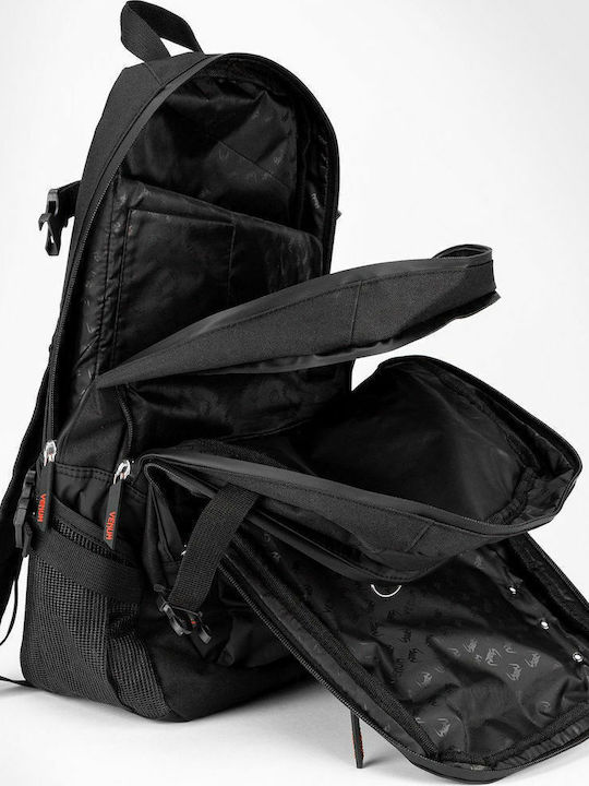 Venum Challenger Pro Evo 22.5lt Black