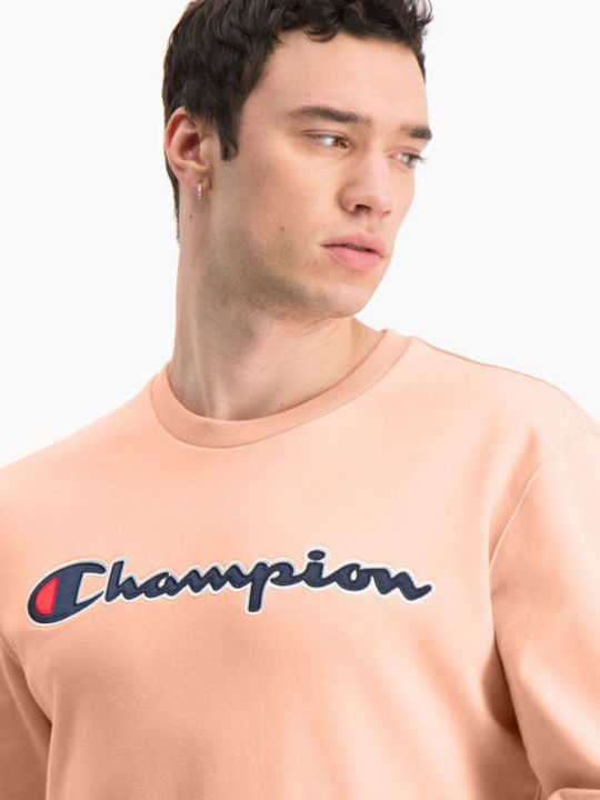 Sweatshirt Orange
