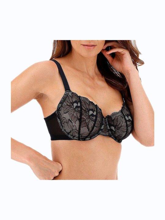 Adrianne Curves Bra without Padding