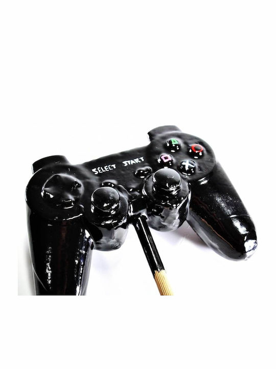 Λαμπάδα Χειροποίητη Χειριστήριο PS3 Λαμπάδα Αρωματική Μαύρη Λαμπάδα Χειροποίητη Χειριστήριο PS3 Λαμπάδα Αρωματική Μαύρη