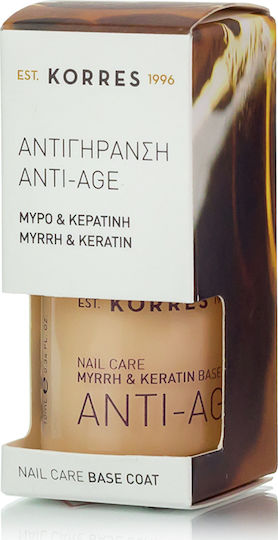 Korres Keratin and Vitamins Treatment