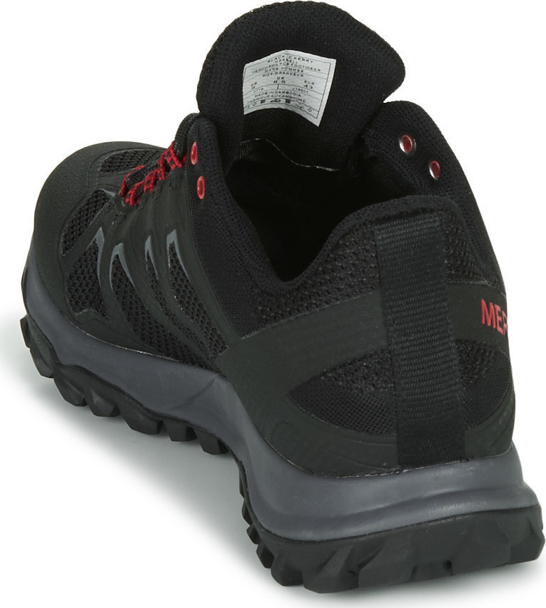 merrell fiery gtx women's