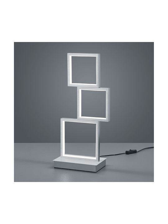 Trio Lighting Decorative Lighting Sorrento LED Warm White 3000K 24x13x50cm