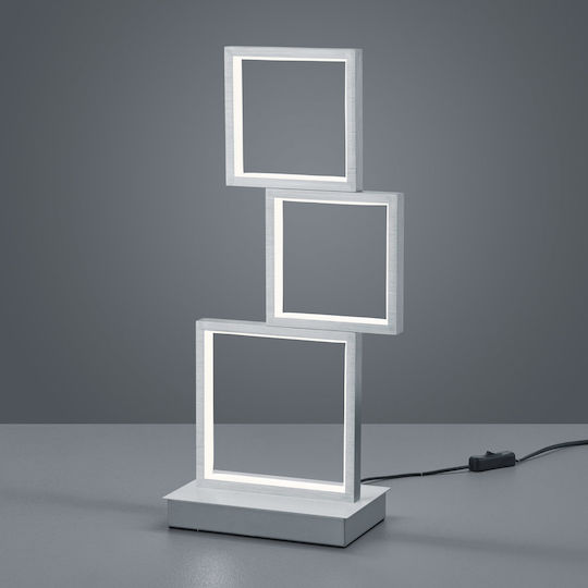 Trio Lighting Sorrento LED Decorative Table Lamp Warm White Trio Lighting Sorrento LED Decorative Table Lamp Warm White