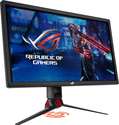 Asus ROG Strix XG27UQ IPS HDR Gaming Monitor 27" 4K 3840x2160 144Hz