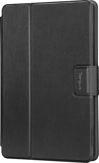 Targus Safe Fit Rotating Flip Cover Black Universal 8"