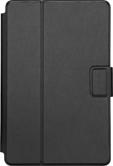 Targus Safe Fit Rotating Flip Cover Black Universal 8"