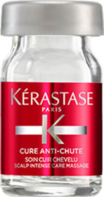 Kérastase Specifique Hair Ampoules against Hair Loss 10x6ml