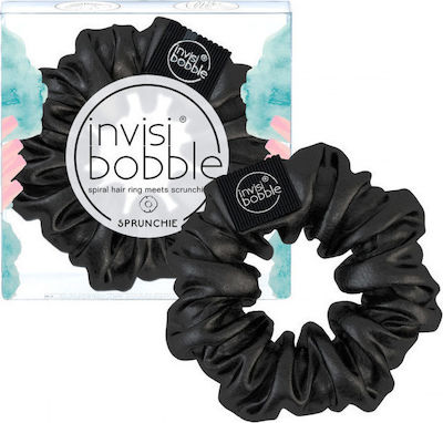 Invisibobble Sprunchie Holy Cow That's not Leather