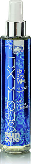 InterMed Luxurious Hair Sea Mist Hair Mist 200ml