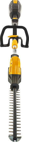 Texas PHZ5800 Solo Hedge Trimmer Battery 58V with Blade 52cm 90070044