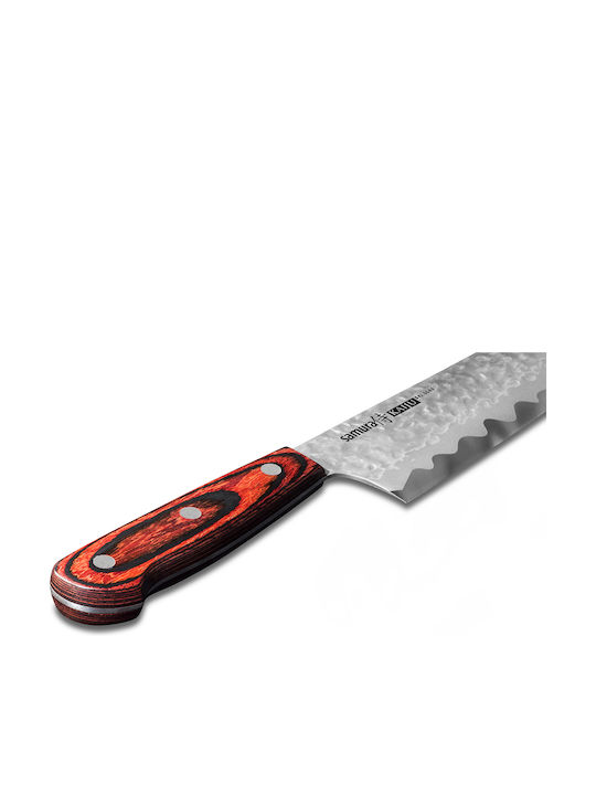 Samura Kaiju Cuțit Chef din Oțel Inoxidabil 21cm SKJ-0085 1buc