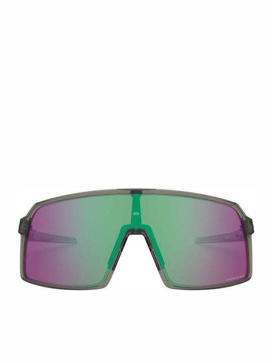 Oakley Sutro Γυαλιά Ηλίου με Κοκκάλινο Σκελετό Oakley Sutro Γυαλιά Ηλίου με Κοκκάλινο Σκελετό