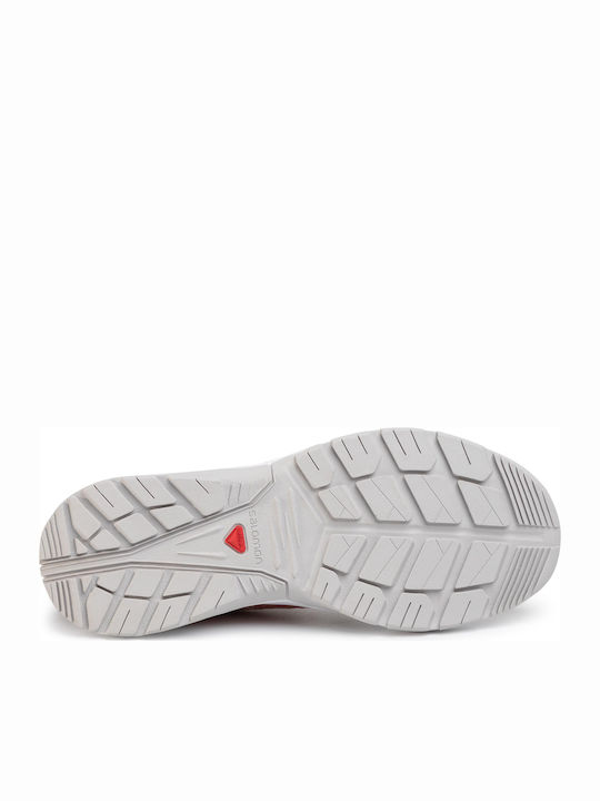 Salomon Tech Lite Ανδρικά Ορειβατικά Παπούτσια Μπεζ