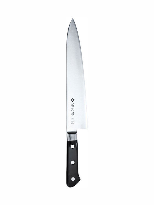 Tojiro DP Μαχαίρι Chef από Ανοξείδωτο Ατσάλι 27cm F-810