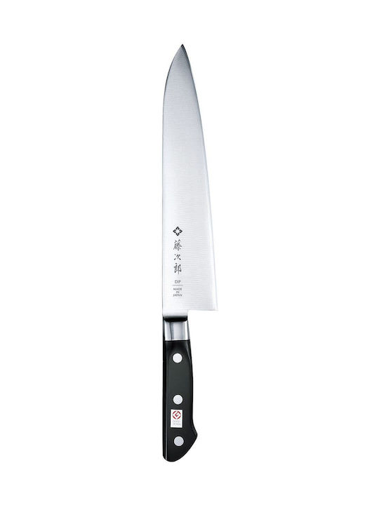 Tojiro DP Μαχαίρι Chef από Ανοξείδωτο Ατσάλι 24cm F-809