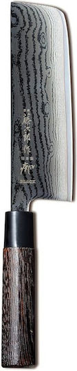 Tojiro Shippu Nakiri 16.5cm Tojiro Shippu Nakiri 16.5cm