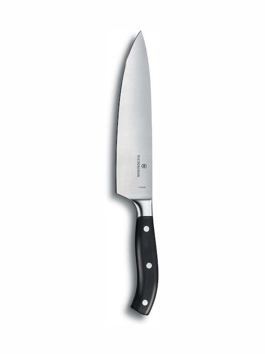 Victorinox Grand Maitre Messer Chefkoch aus Edelstahl 20cm 7.7403.20G 1Stück