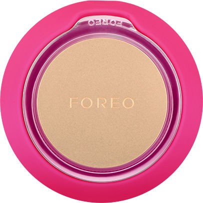 Foreo UFO 2 Mini Αnti-ageing Face Care Device LED Fuchsia