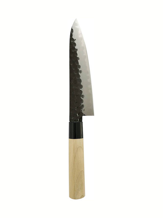 Tojiro Hammered Cuțit Chef din Oțel Inoxidabil 24cm F-1116 1buc