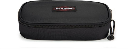 Eastpak Oval Single Pencil Case Black