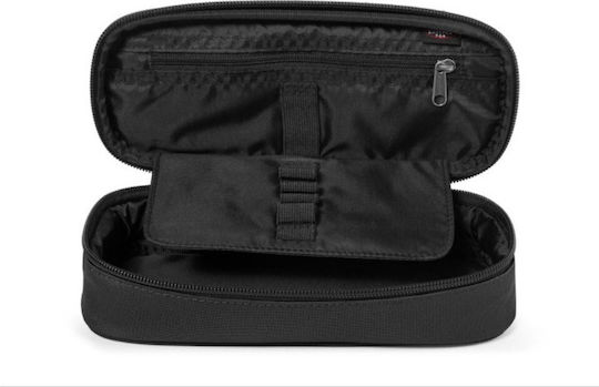 Eastpak Oval Single Pencil Case Black