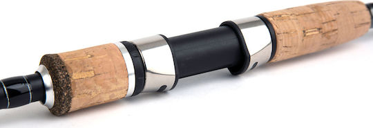 Shimano Vengeance CX Καλάμι Ψαρέματος για Light Rockfishing (LRF) / Spinning / Light Spinning 2.70m 3-21gr