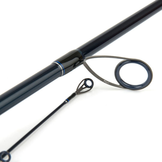 Shimano Technium AX Predator Fishing Rod for Light Rockfishing (LRF) / Spinning / Light Spinning 2.69m 7-21gr
