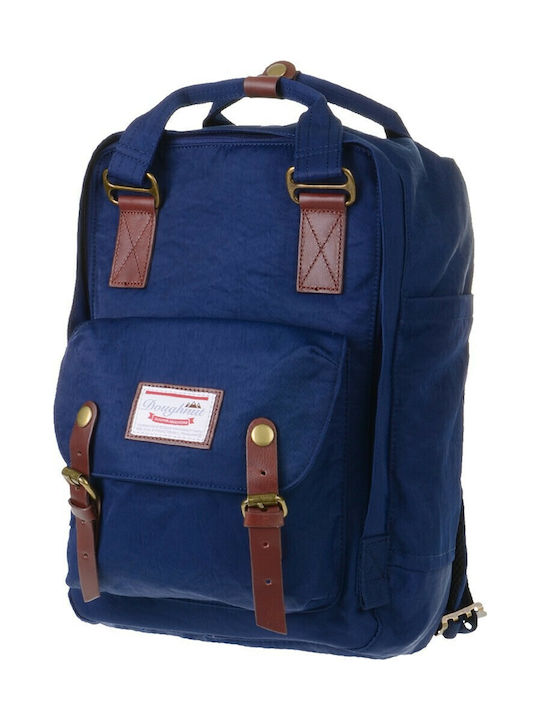 Doughnut Macaroon Waterproof 16lt Navy Blue