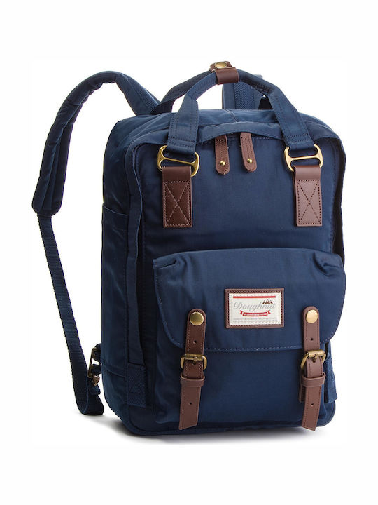 Doughnut Macaroon Waterproof 16lt Navy Blue