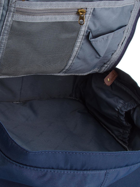 Doughnut Macaroon Waterproof 16lt Navy Blue
