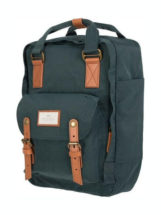 Doughnut Macaroon Slate Waterproof 16lt Green