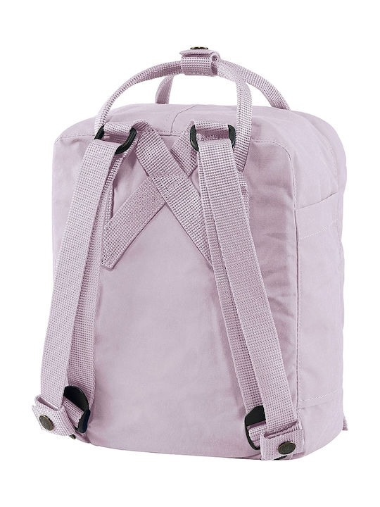 Fjallraven Kånken Mini Αδιάβροχο 7lt Μωβ Fjallraven Kånken Mini Αδιάβροχο 7lt Μωβ
